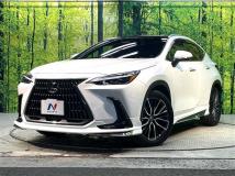 2023 Lexus NX