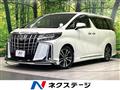2018 Toyota Alphard