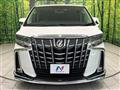 2018 Toyota Alphard