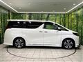2018 Toyota Alphard