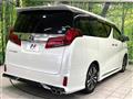 2018 Toyota Alphard