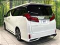 2018 Toyota Alphard