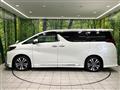 2018 Toyota Alphard