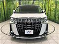 2018 Toyota Alphard