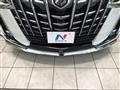 2018 Toyota Alphard