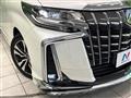 2018 Toyota Alphard