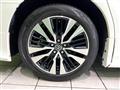 2018 Toyota Alphard