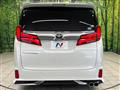 2018 Toyota Alphard