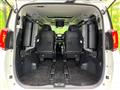 2018 Toyota Alphard