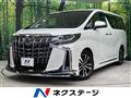 2018 Toyota Alphard