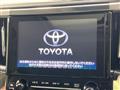 2018 Toyota Alphard