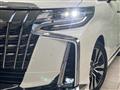 2018 Toyota Alphard
