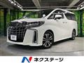 2019 Toyota Alphard