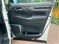 2019 Toyota Alphard