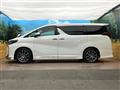 2019 Toyota Alphard