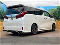 2019 Toyota Alphard