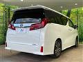 2019 Toyota Alphard