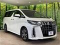 2019 Toyota Alphard