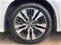 2019 Toyota Alphard
