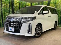 2019 Toyota Alphard