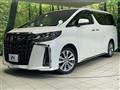 2020 Toyota Alphard