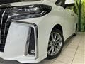 2020 Toyota Alphard