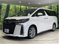 2020 Toyota Alphard