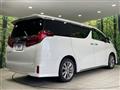 2020 Toyota Alphard