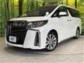 2021 Toyota Alphard
