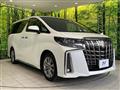 2021 Toyota Alphard