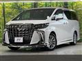 2021 Toyota Alphard