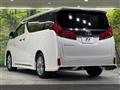 2021 Toyota Alphard
