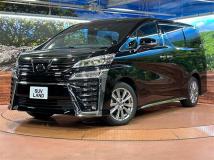 2022 Toyota Vellfire