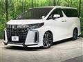 2022 Toyota Alphard
