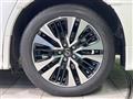 2022 Toyota Alphard