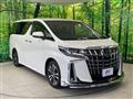 2020 Toyota Alphard