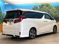 2020 Toyota Alphard