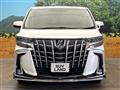 2020 Toyota Alphard