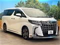 2020 Toyota Alphard