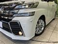 2017 Toyota Vellfire