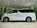 2017 Toyota Vellfire