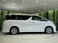 2017 Toyota Vellfire