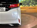 2024 Toyota Alphard