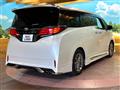 2024 Toyota Alphard