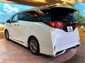 2024 Toyota Alphard