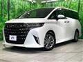 2025 Toyota Alphard