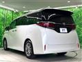 2025 Toyota Alphard