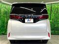 2025 Toyota Alphard