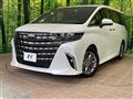 2024 Toyota Alphard