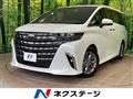 2024 Toyota Alphard